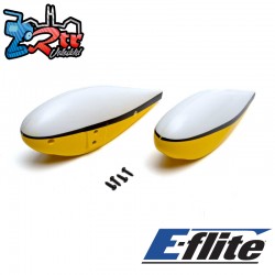 Wheel Pants Left & Right: Sportix 1.1m