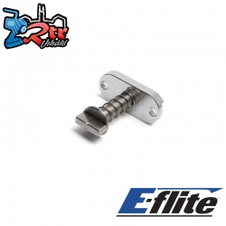 Wing Twist-Lock Assembly: Sportix 1.1m