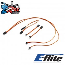 Extension Set: P-51 1.0m
