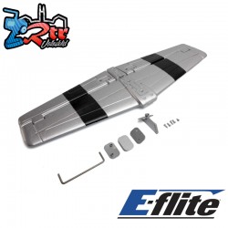 Horizontal Stabilizer: P-51 1.0m