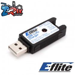 1S USB Li-Po Charger  300mA