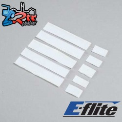 E-flite Hook and Loop Set (5): Ultra Micros