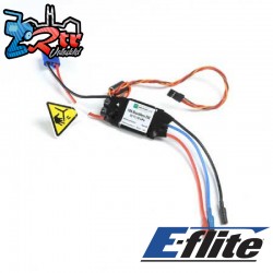 18-Amp Brushless ESC