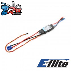 40-Amp ESC: Ultimate 2