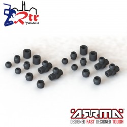 Juegos de Bolas compuestas Arrma AR330483