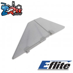 Vertical Stabilizer: Slow Ultra Stick