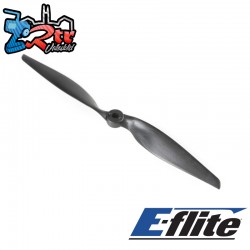 11.6 x 6 Electric Propeller: Timber 10-year  Ultimate 3D