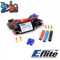 30-Amp Pro Switch-Mode BEC Brushless ESC V2: EC3