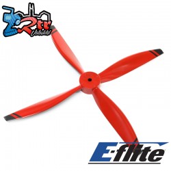 E-flite 4 Blade Propeller  14.5 x 9: DRACO 2.0m