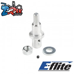 E-flite 5mm Prop Adapter: Apprentice 15e