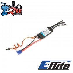 60 AMP Brushless ESC