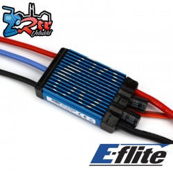 80-Amp Pro Switch-Mode BEC Brushless ESC V2: EC5
