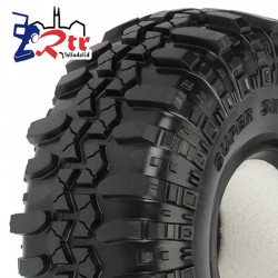 Proline 1.9" Interco TSL SX Super Swamper XL Predator Crawler PR1197-03