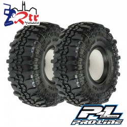 Proline 1.9" Interco TSL SX Super Swamper XL Predator Crawler PR1197-03