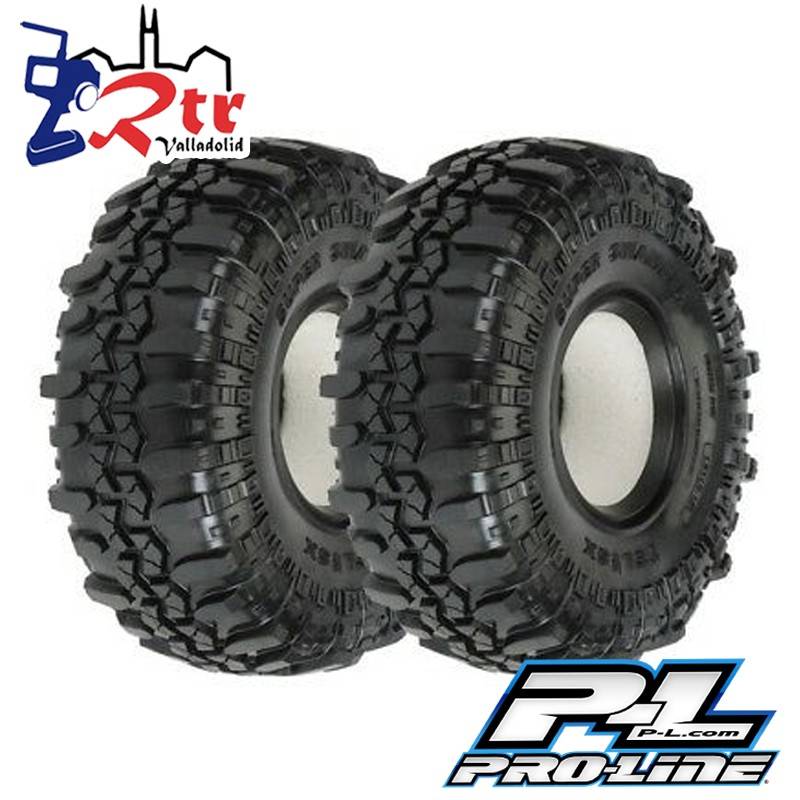 Proline 1.9" Interco TSL SX Super Swamper XL Predator Crawler PR1197-03