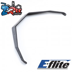 E-flite Carbon Landing Gear: DRACO 2.0m