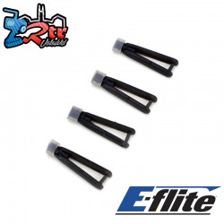 E-flite Clevis Set (4)
