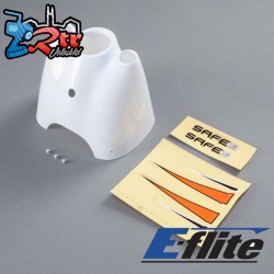 E-flite Cowl: Apprentice STS