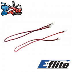 E-flite Extension 6 Inch (2): Universal Light Kit