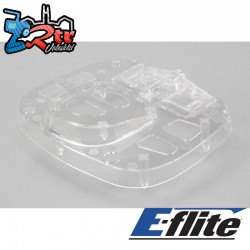 E-flite Firewall: Apprentice S 15e RTF