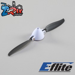 Folding Propeller & Spinner Set: Opterra 1.2m