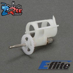 Gearbox without Motor: UMX Radian