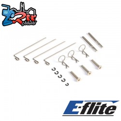 Hardware Set: Pitts 850mm