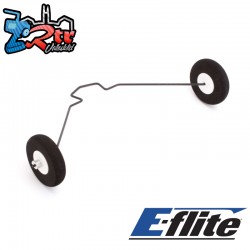 E-flite Main Landing Gear: Apprentice S 15e RTF