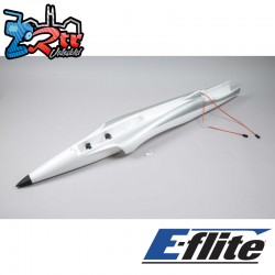E-flite Painted Fuselage: Habu STS 70mm EDF