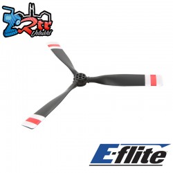 E-flite Propeller  3 Blade  12 x 7