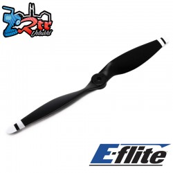 Propeller: 10 x 7 Electric Propeller