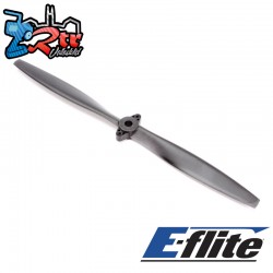 Propeller 12 x 4E: VisionAire