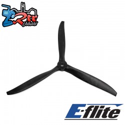 Propeller 13 x 8  3-Blade: Super Timber 1.7m