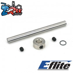 Shaft:Park 480 Brushless Outrunner