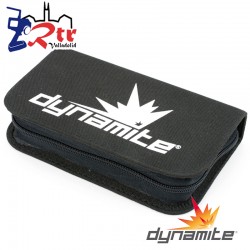 Herramientas Dynamite de medida US DYN2835 Kit