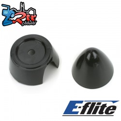 E-flite Spinner: Apprentice 15e