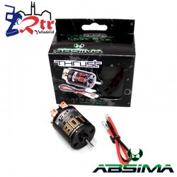 Motor Eléctrico Absima Thrust Eco Bspec 80T