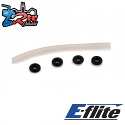 O-ring & tubing set: b400