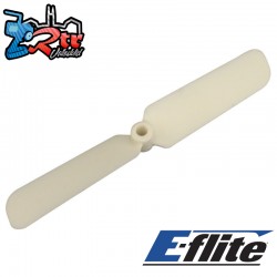 Direct-drive tail rotor blade-prop: bcpp2