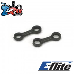 Bell mixer pushrod-link (2): b400