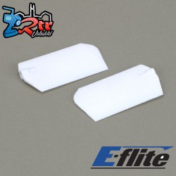 Flybar paddle set for . b400
