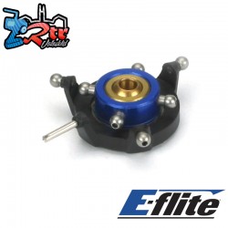Aluminum and composite swashplate: b400