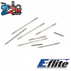Linkage rod-pushrod: b400