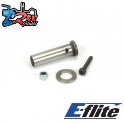 One-way bearing shaft & shim :b400
