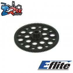 Main tail drive gear : b400