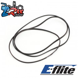 Tail drive belt: b400