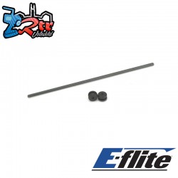 Canopy mount rod & grommet b:400