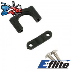 Blade sr horizontal stabiliser fin mount