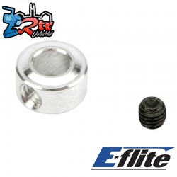 Blade sr main shaft retaining collar