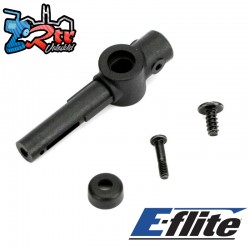 Blade sr centre hub